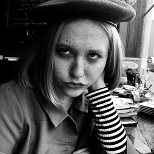 Meet your Posher, Haley